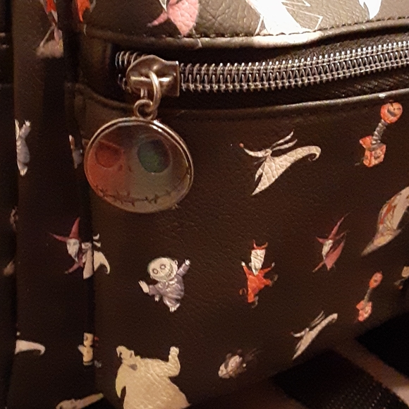 Loungefly Backpack - Picture 2 of 6